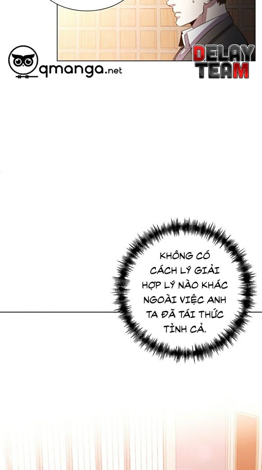 Tôi Là Thợ Săn Có Sức Mạnh Của 99 Vạn Tiền Kiếp Chap 6 - Next Chap 7