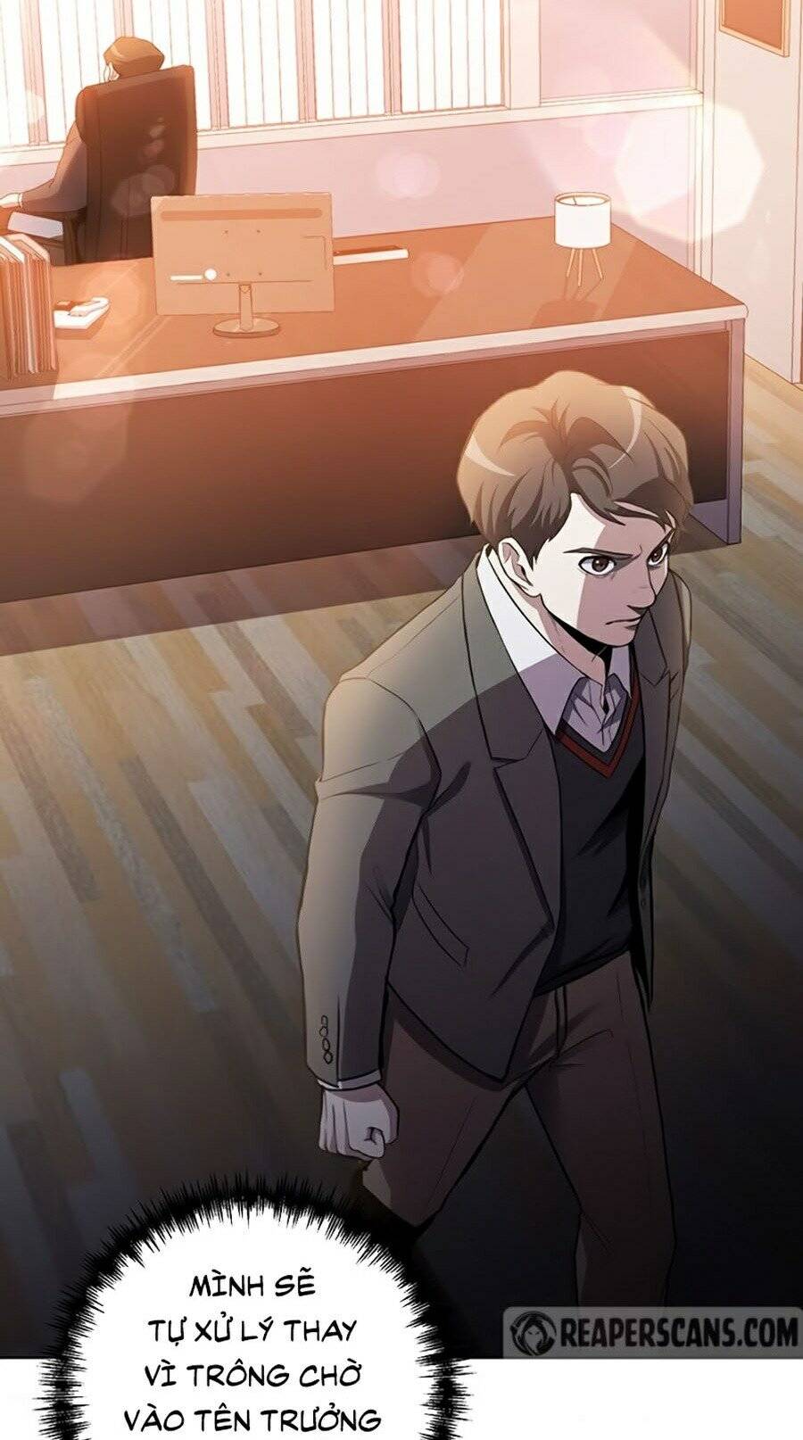 Tôi Là Thợ Săn Có Sức Mạnh Của 99 Vạn Tiền Kiếp Chap 6 - Next Chap 7