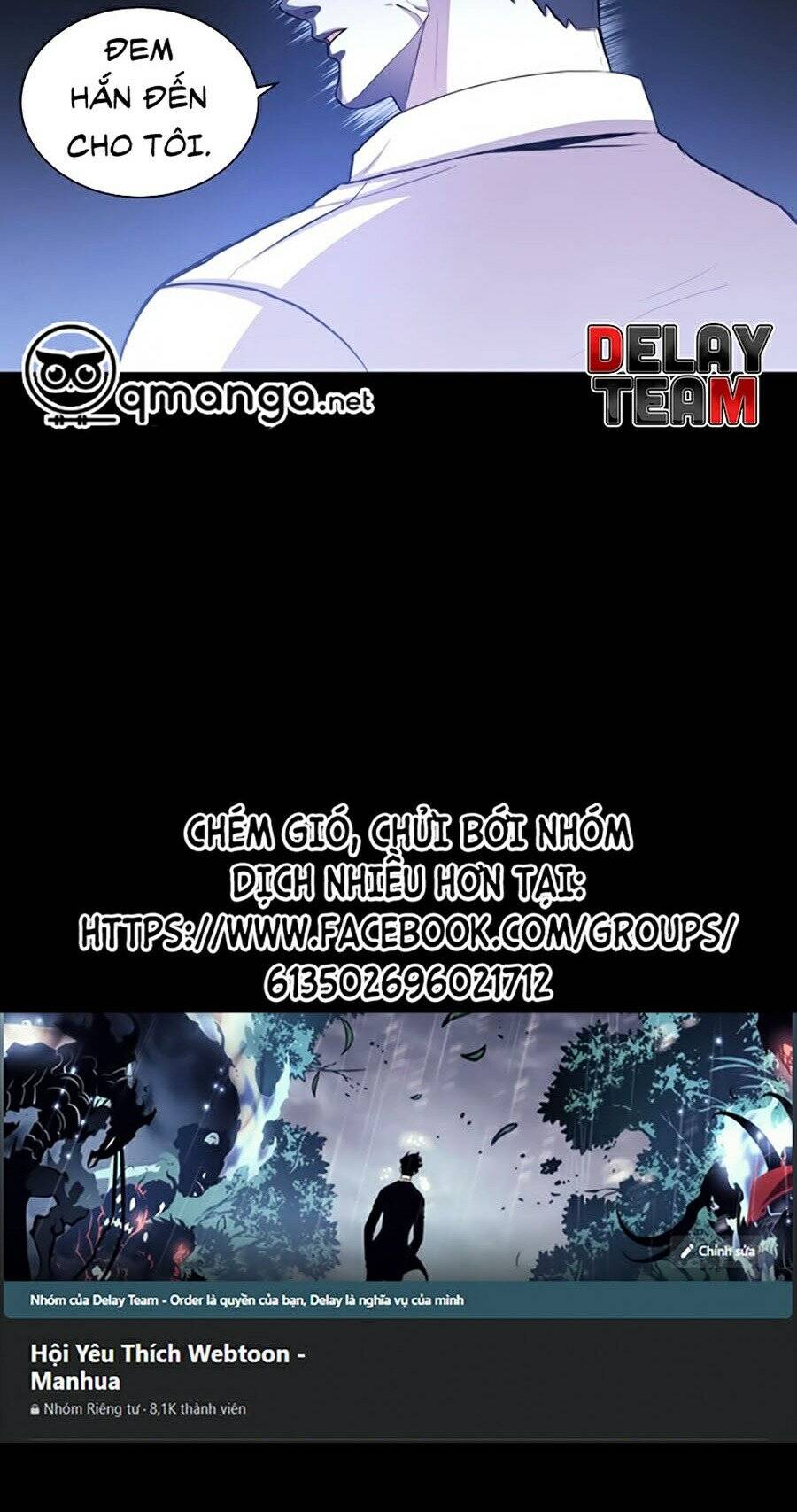 Tôi Là Thợ Săn Có Sức Mạnh Của 99 Vạn Tiền Kiếp Chap 6 - Next Chap 7