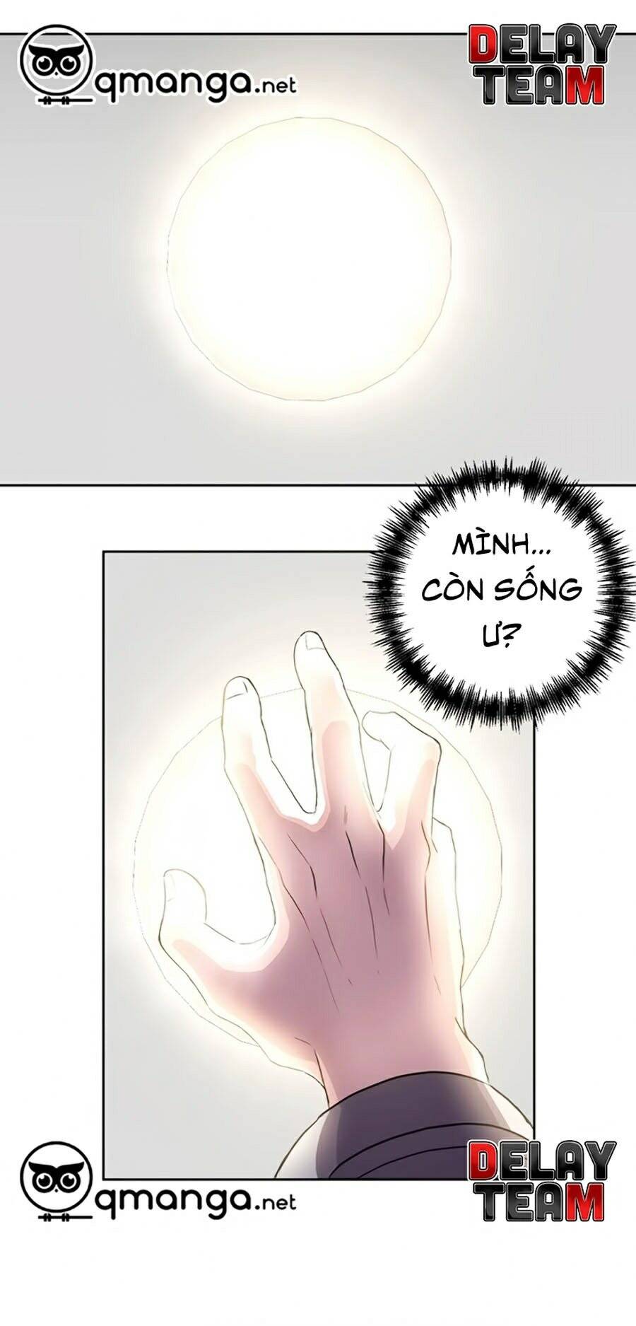 Tôi Là Thợ Săn Có Sức Mạnh Của 99 Vạn Tiền Kiếp Chap 7 - Next Chap 8