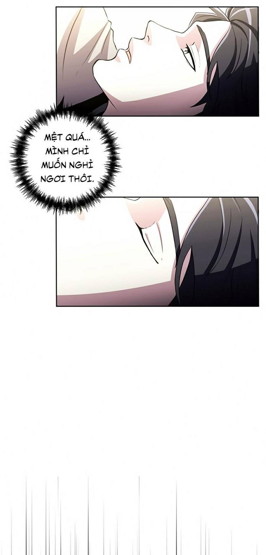 Tôi Là Thợ Săn Có Sức Mạnh Của 99 Vạn Tiền Kiếp Chap 7 - Next Chap 8