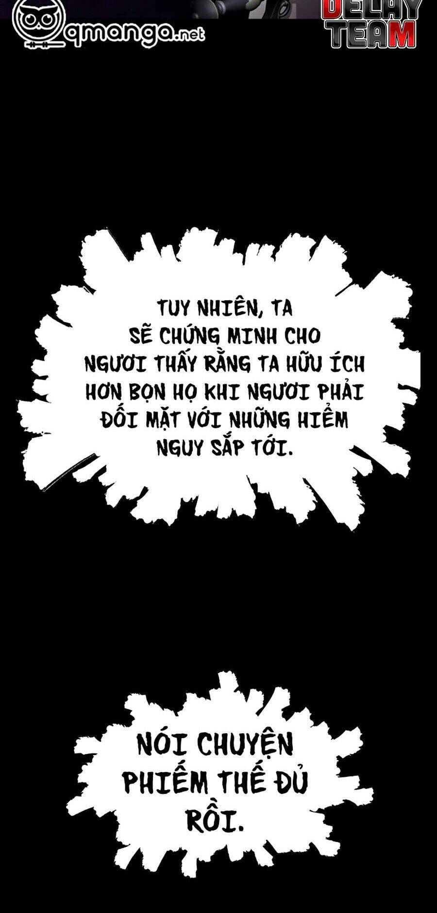 Tôi Là Thợ Săn Có Sức Mạnh Của 99 Vạn Tiền Kiếp Chap 7 - Next Chap 8