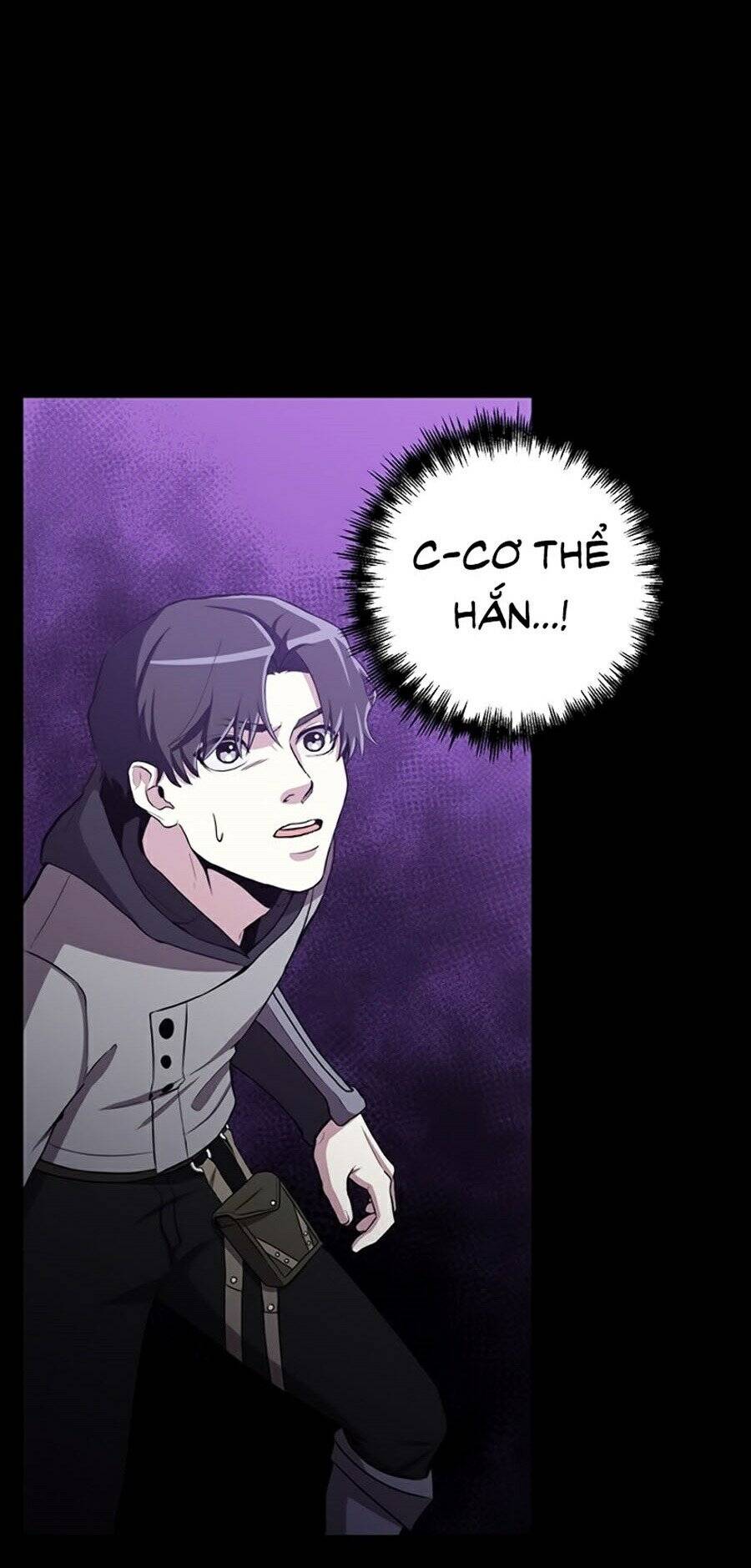 Tôi Là Thợ Săn Có Sức Mạnh Của 99 Vạn Tiền Kiếp Chap 7 - Next Chap 8