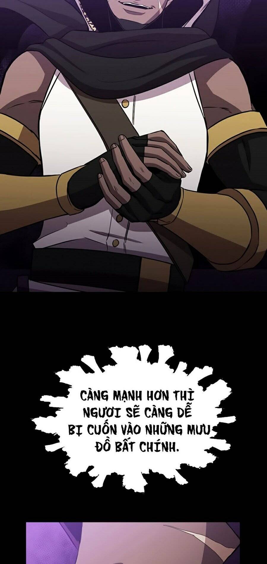 Tôi Là Thợ Săn Có Sức Mạnh Của 99 Vạn Tiền Kiếp Chap 7 - Next Chap 8