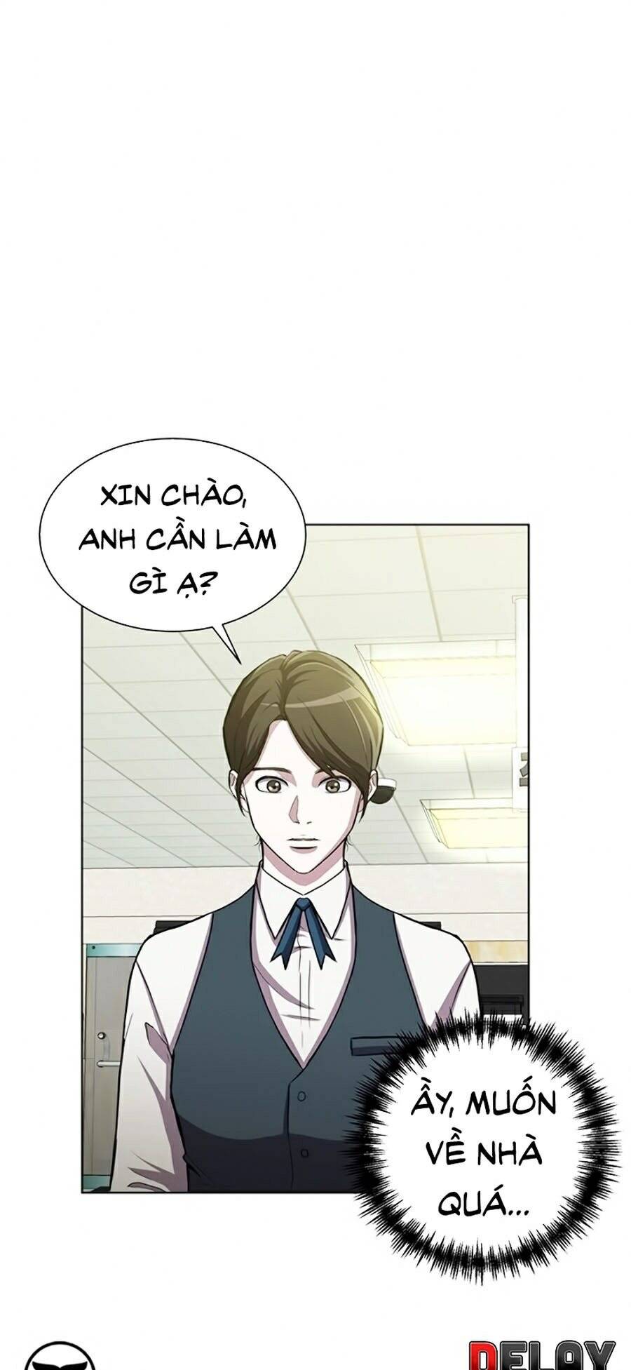 Tôi Là Thợ Săn Có Sức Mạnh Của 99 Vạn Tiền Kiếp Chap 7 - Next Chap 8