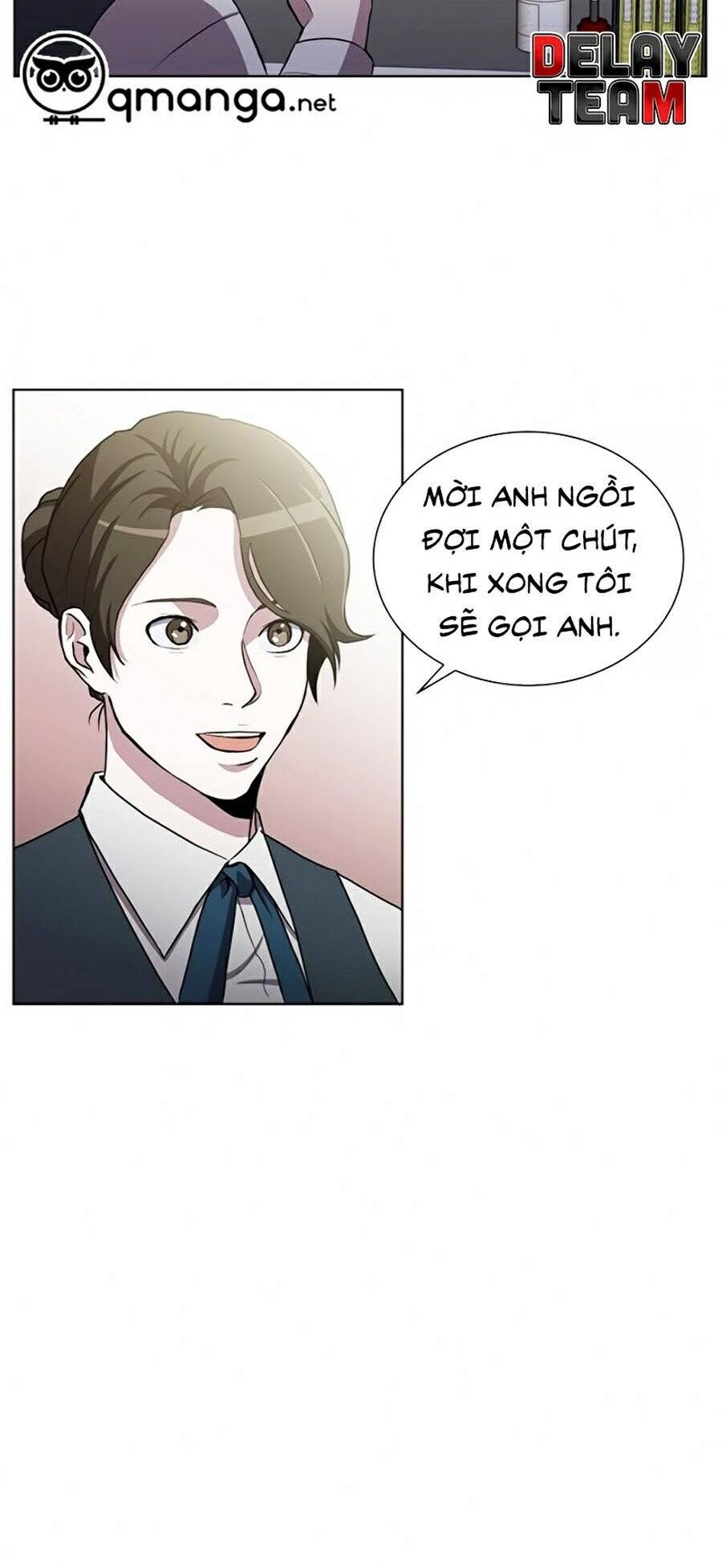 Tôi Là Thợ Săn Có Sức Mạnh Của 99 Vạn Tiền Kiếp Chap 7 - Next Chap 8