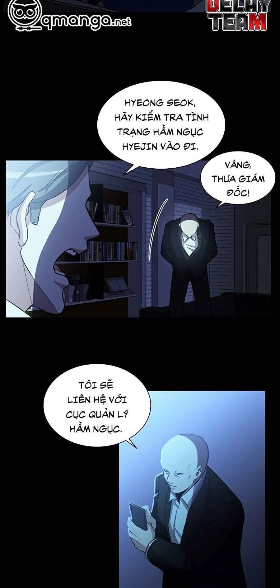 Tôi Là Thợ Săn Có Sức Mạnh Của 99 Vạn Tiền Kiếp Chap 7 - Next Chap 8