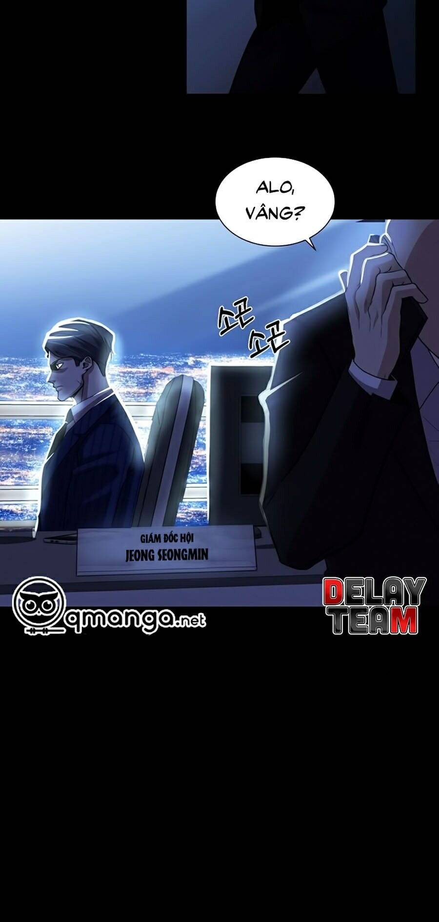 Tôi Là Thợ Săn Có Sức Mạnh Của 99 Vạn Tiền Kiếp Chap 7 - Next Chap 8