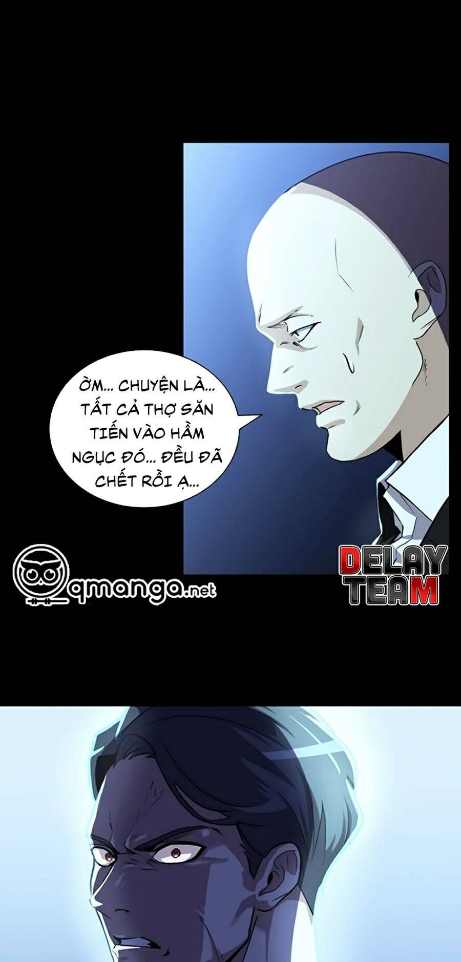 Tôi Là Thợ Săn Có Sức Mạnh Của 99 Vạn Tiền Kiếp Chap 7 - Next Chap 8