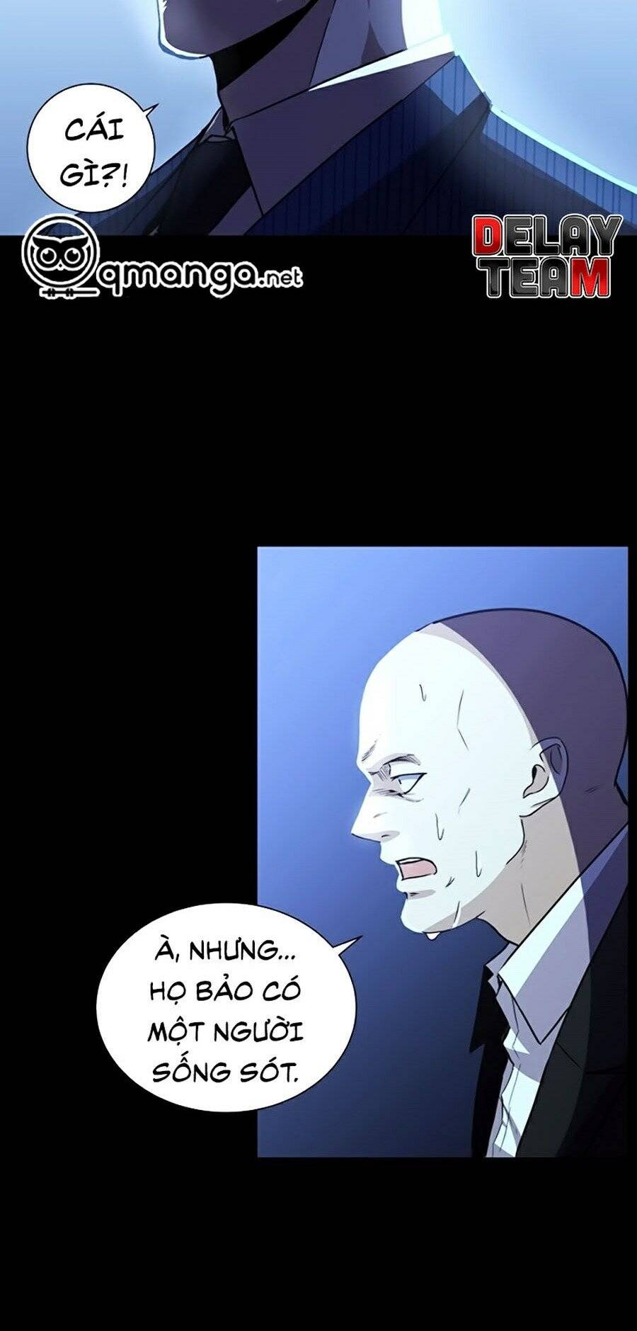 Tôi Là Thợ Săn Có Sức Mạnh Của 99 Vạn Tiền Kiếp Chap 7 - Next Chap 8