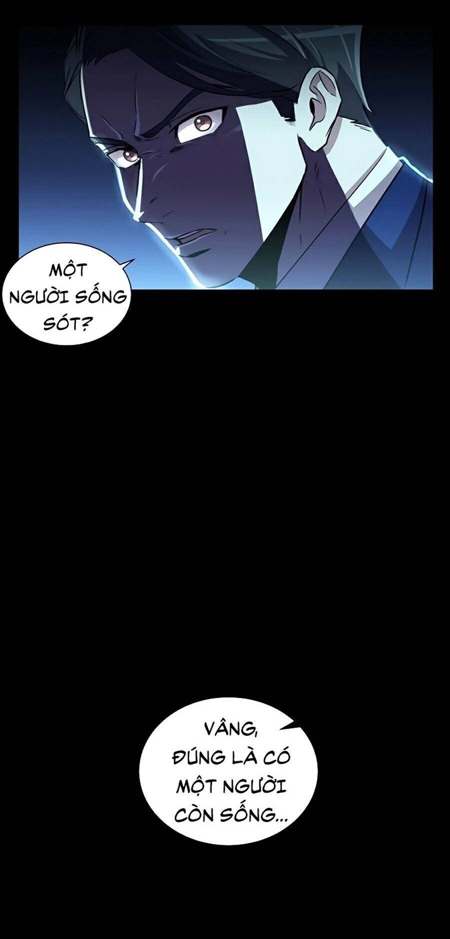 Tôi Là Thợ Săn Có Sức Mạnh Của 99 Vạn Tiền Kiếp Chap 7 - Next Chap 8