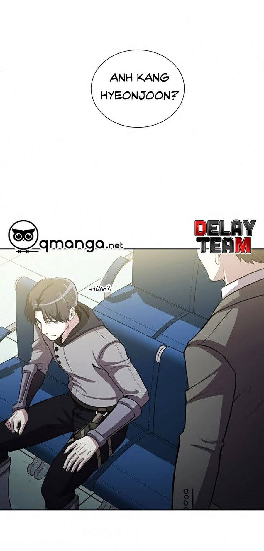 Tôi Là Thợ Săn Có Sức Mạnh Của 99 Vạn Tiền Kiếp Chap 7 - Next Chap 8