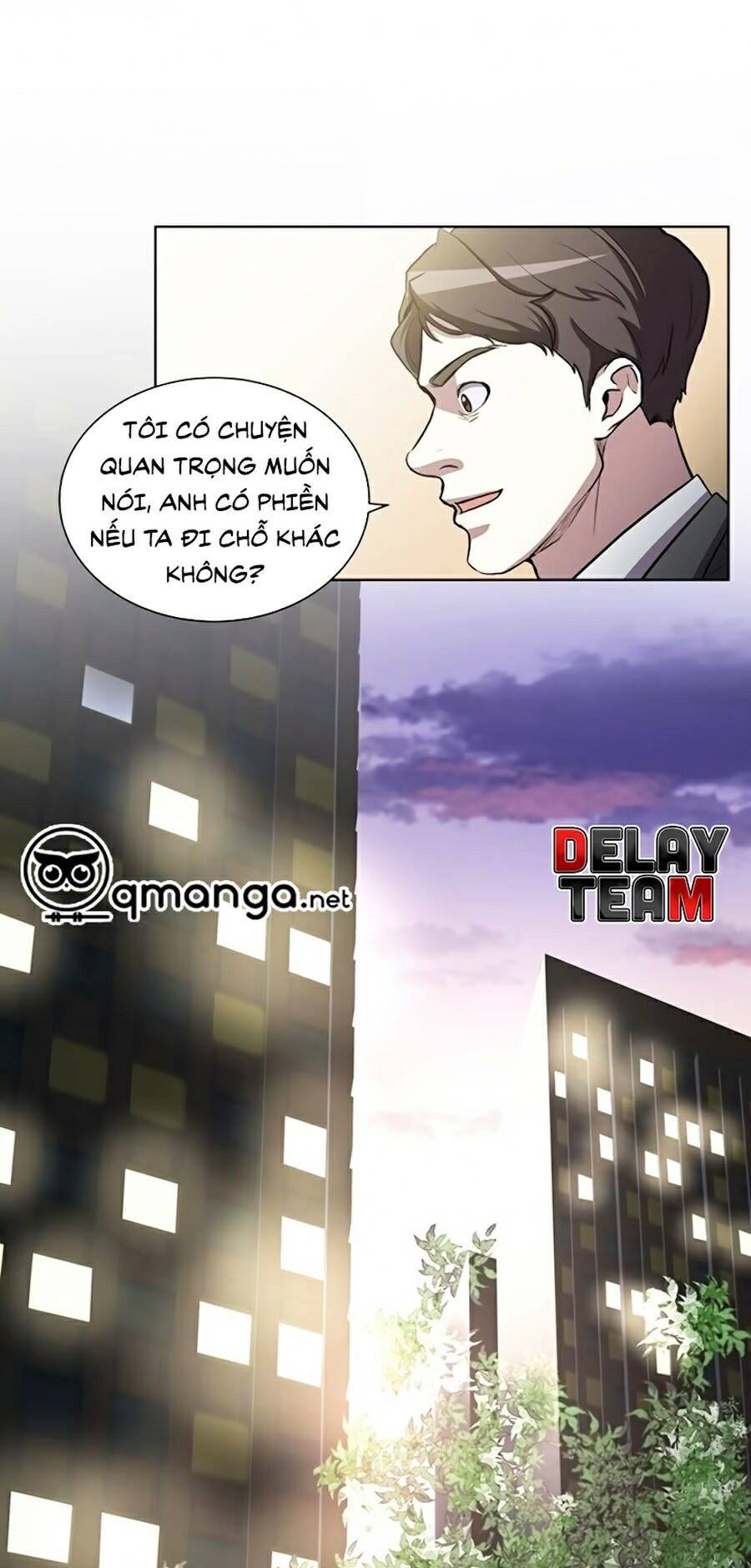 Tôi Là Thợ Săn Có Sức Mạnh Của 99 Vạn Tiền Kiếp Chap 7 - Next Chap 8