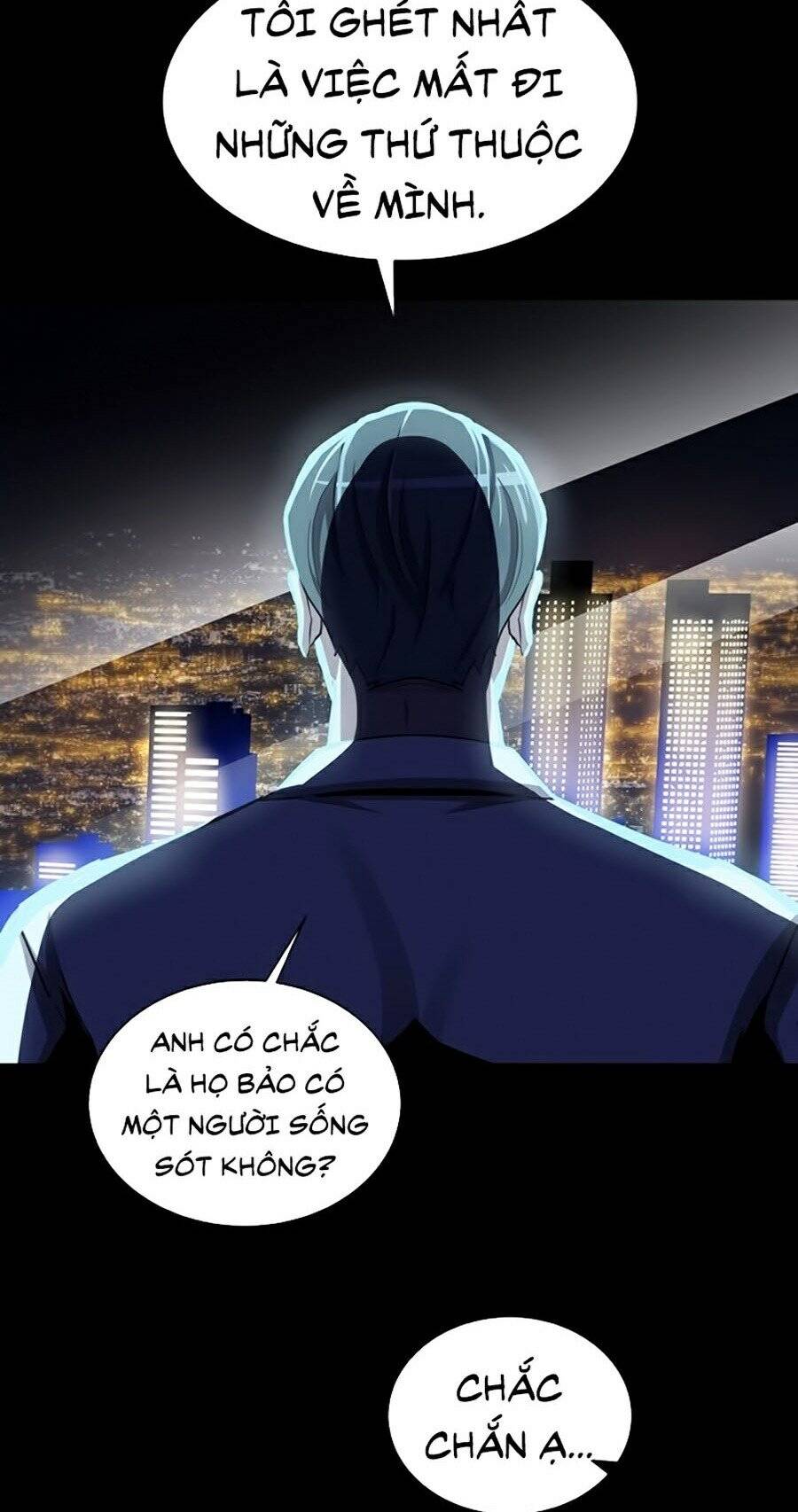 Tôi Là Thợ Săn Có Sức Mạnh Của 99 Vạn Tiền Kiếp Chap 7 - Next Chap 8