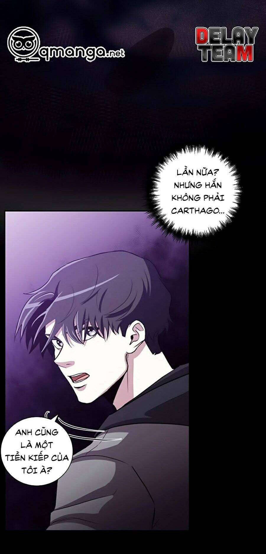 Tôi Là Thợ Săn Có Sức Mạnh Của 99 Vạn Tiền Kiếp Chap 7 - Next Chap 8