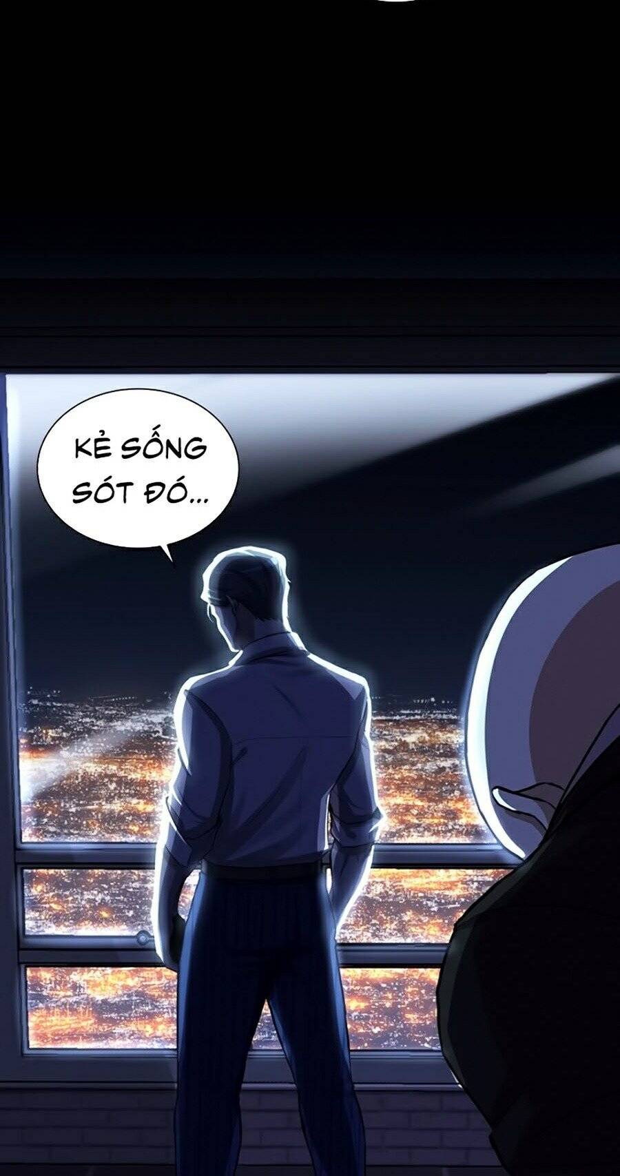 Tôi Là Thợ Săn Có Sức Mạnh Của 99 Vạn Tiền Kiếp Chap 7 - Next Chap 8