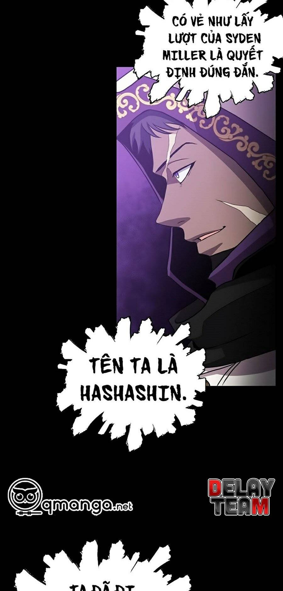 Tôi Là Thợ Săn Có Sức Mạnh Của 99 Vạn Tiền Kiếp Chap 7 - Next Chap 8