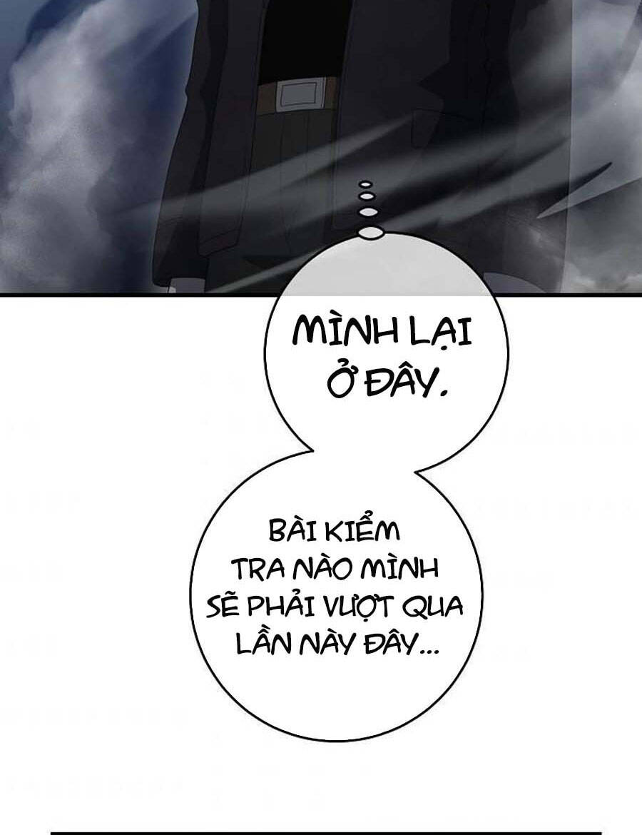 Tôi Là Thợ Săn Có Sức Mạnh Của 99 Vạn Tiền Kiếp Chap 76 - Next Chap 77