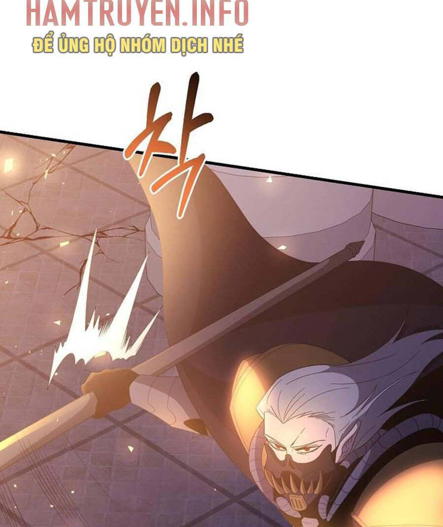 Tôi Là Thợ Săn Có Sức Mạnh Của 99 Vạn Tiền Kiếp Chap 76 - Next Chap 77