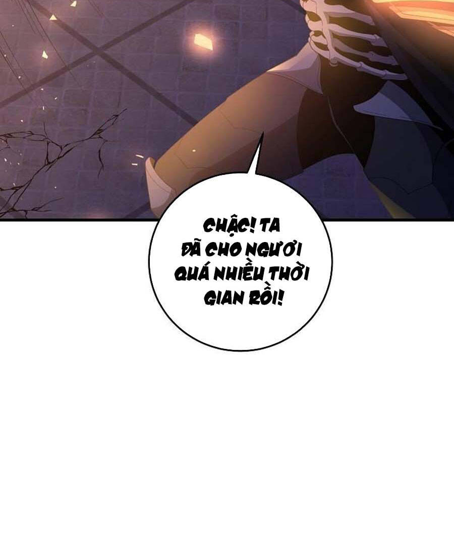 Tôi Là Thợ Săn Có Sức Mạnh Của 99 Vạn Tiền Kiếp Chap 76 - Next Chap 77