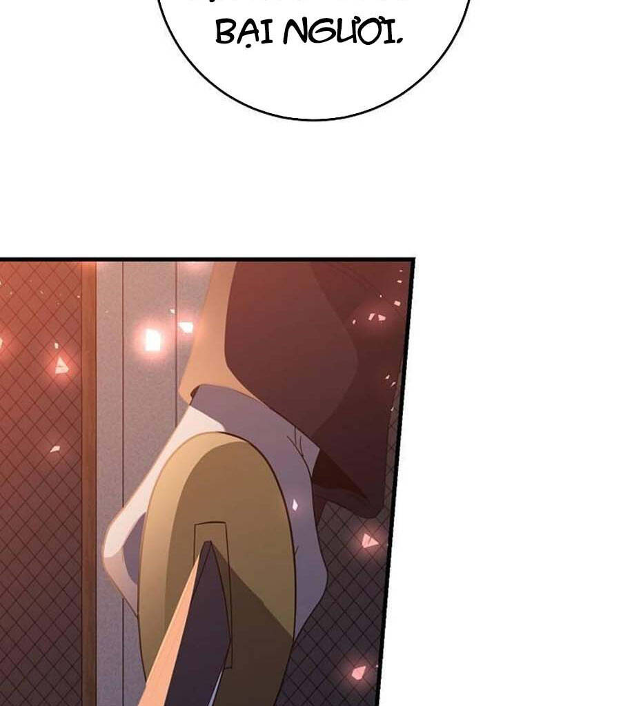 Tôi Là Thợ Săn Có Sức Mạnh Của 99 Vạn Tiền Kiếp Chap 76 - Next Chap 77
