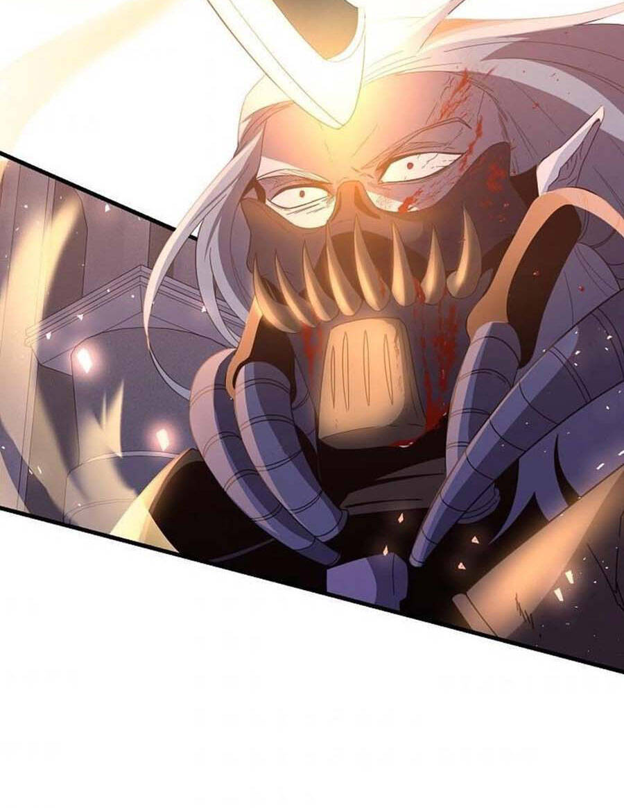 Tôi Là Thợ Săn Có Sức Mạnh Của 99 Vạn Tiền Kiếp Chap 76 - Next Chap 77