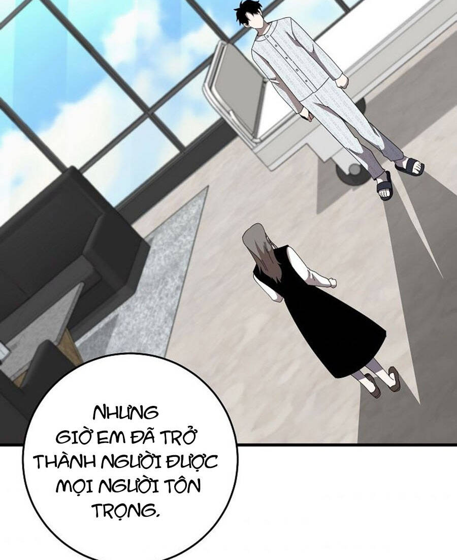 Tôi Là Thợ Săn Có Sức Mạnh Của 99 Vạn Tiền Kiếp Chap 77 - Next Chap 78