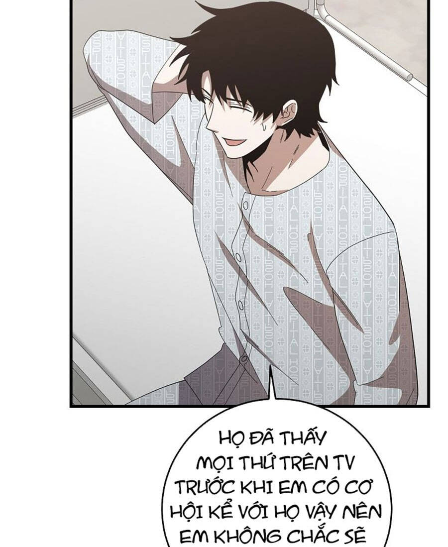 Tôi Là Thợ Săn Có Sức Mạnh Của 99 Vạn Tiền Kiếp Chap 77 - Next Chap 78