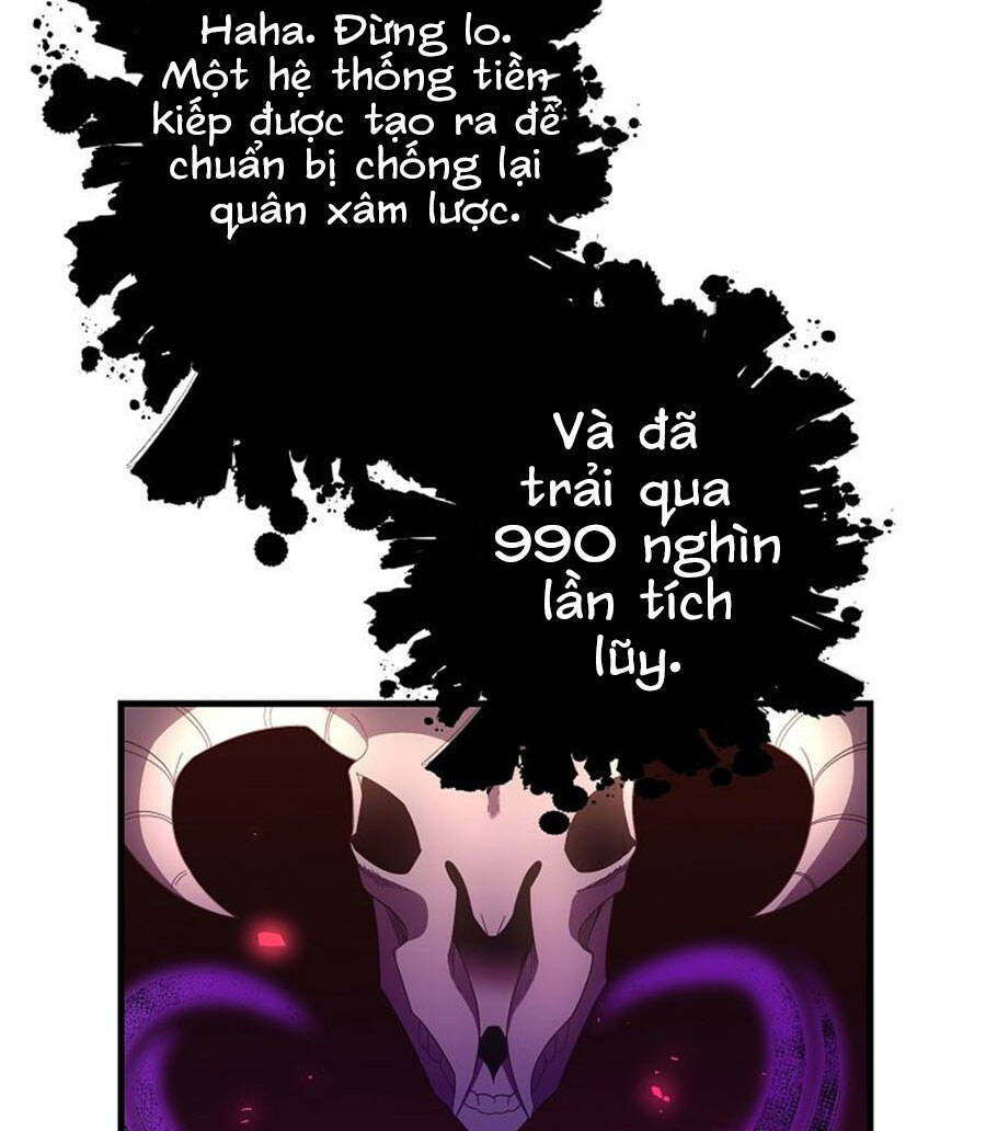Tôi Là Thợ Săn Có Sức Mạnh Của 99 Vạn Tiền Kiếp Chap 77 - Next Chap 78
