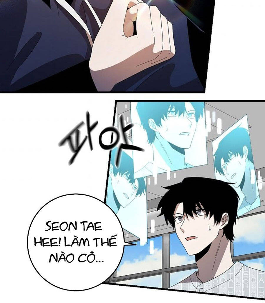Tôi Là Thợ Săn Có Sức Mạnh Của 99 Vạn Tiền Kiếp Chap 77 - Next Chap 78
