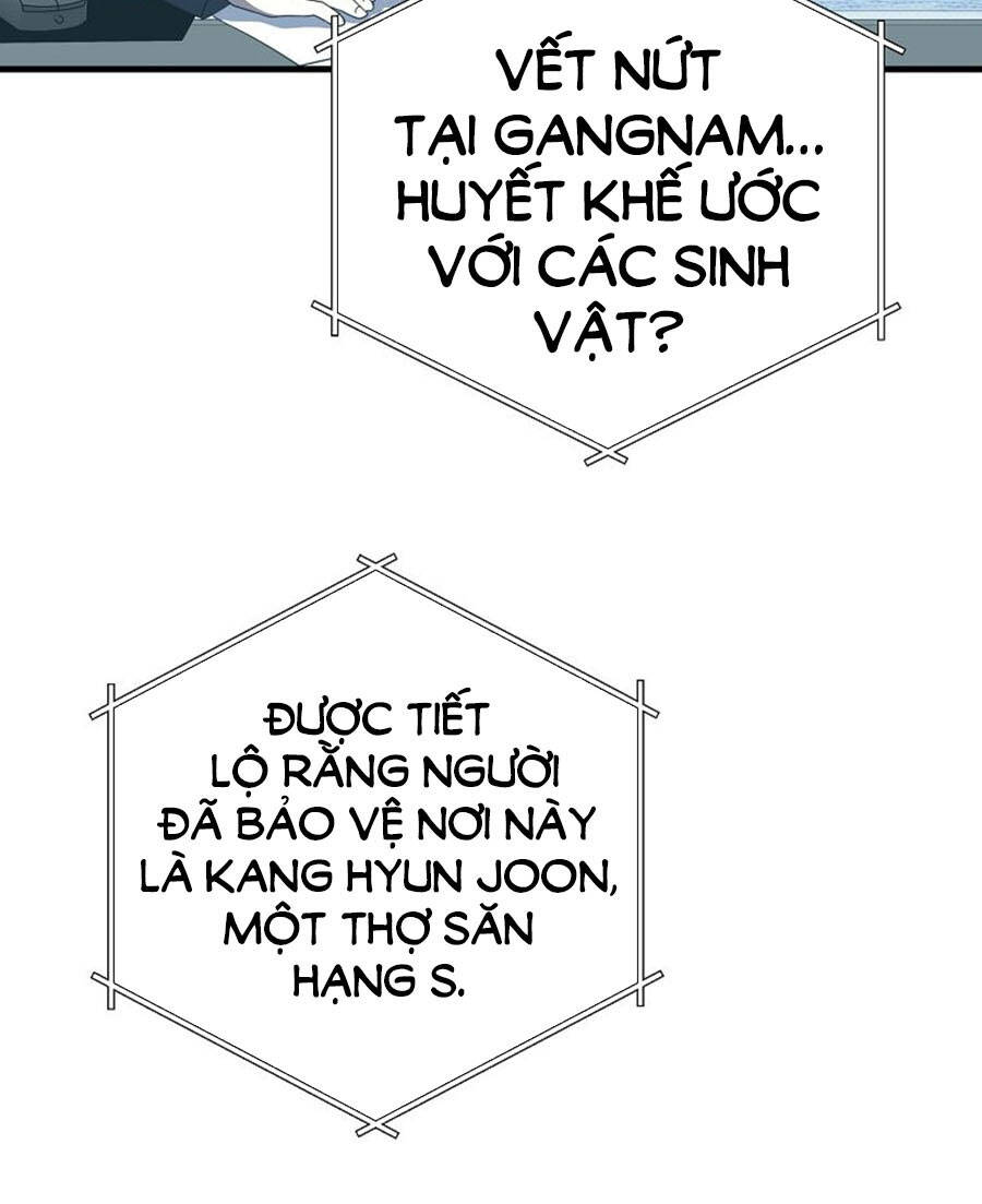 Tôi Là Thợ Săn Có Sức Mạnh Của 99 Vạn Tiền Kiếp Chap 77 - Next Chap 78
