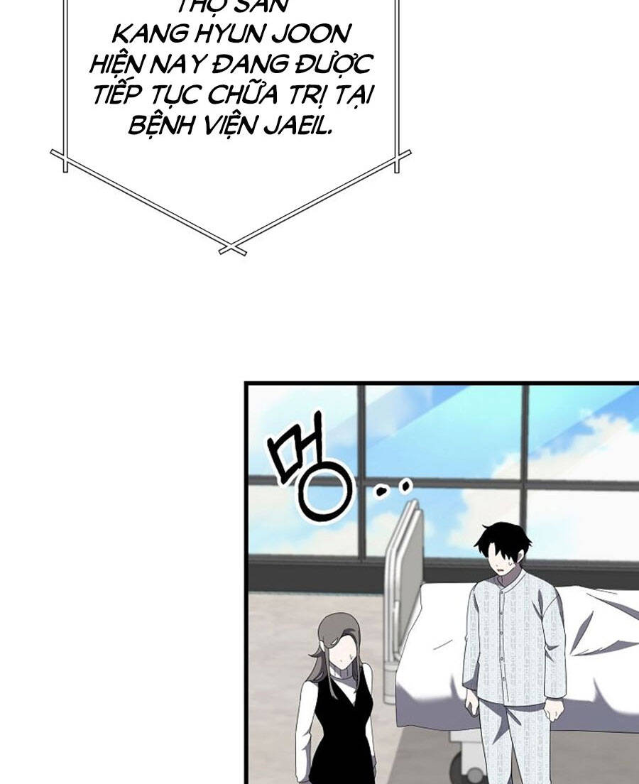 Tôi Là Thợ Săn Có Sức Mạnh Của 99 Vạn Tiền Kiếp Chap 77 - Next Chap 78