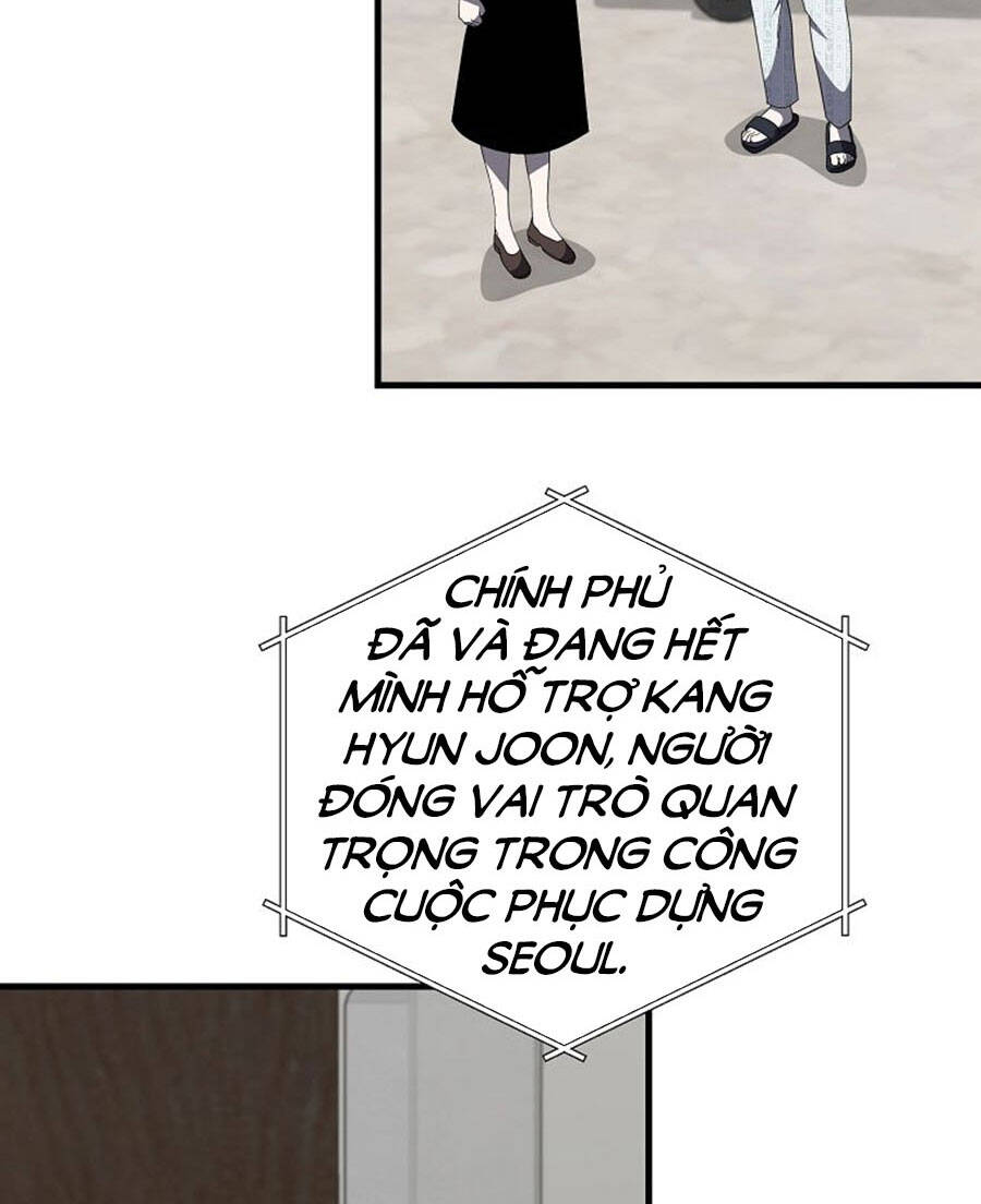 Tôi Là Thợ Săn Có Sức Mạnh Của 99 Vạn Tiền Kiếp Chap 77 - Next Chap 78
