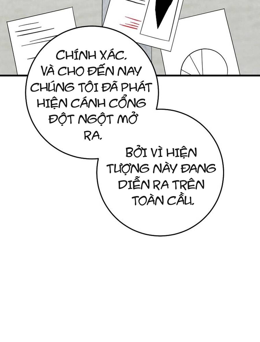 Tôi Là Thợ Săn Có Sức Mạnh Của 99 Vạn Tiền Kiếp Chap 78 - Next Chap 79