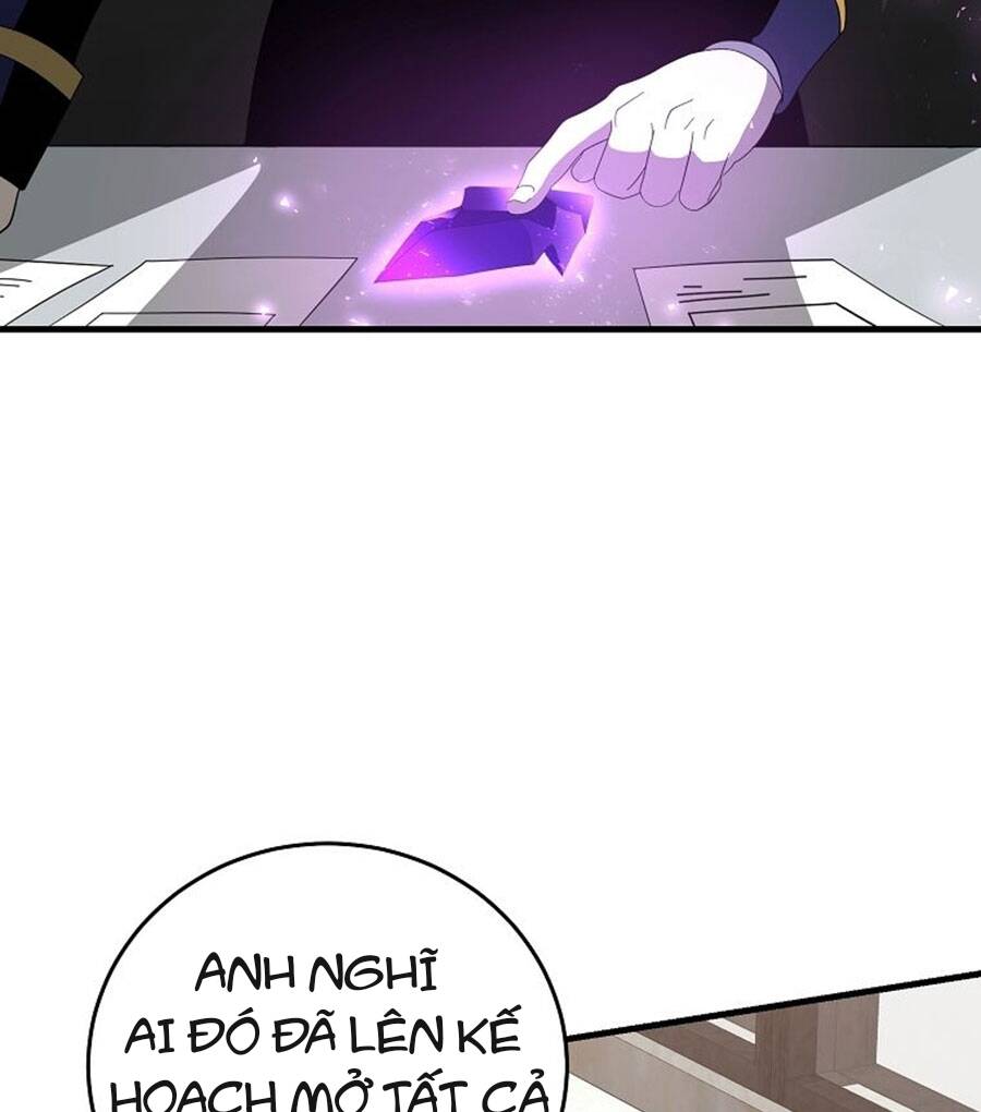 Tôi Là Thợ Săn Có Sức Mạnh Của 99 Vạn Tiền Kiếp Chap 78 - Next Chap 79