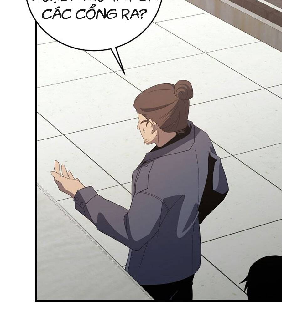 Tôi Là Thợ Săn Có Sức Mạnh Của 99 Vạn Tiền Kiếp Chap 78 - Next Chap 79