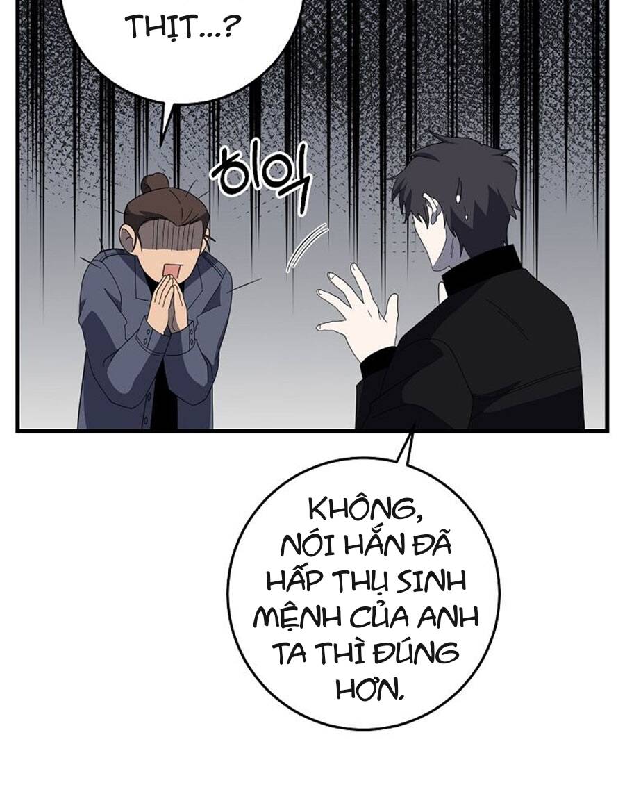 Tôi Là Thợ Săn Có Sức Mạnh Của 99 Vạn Tiền Kiếp Chap 78 - Next Chap 79
