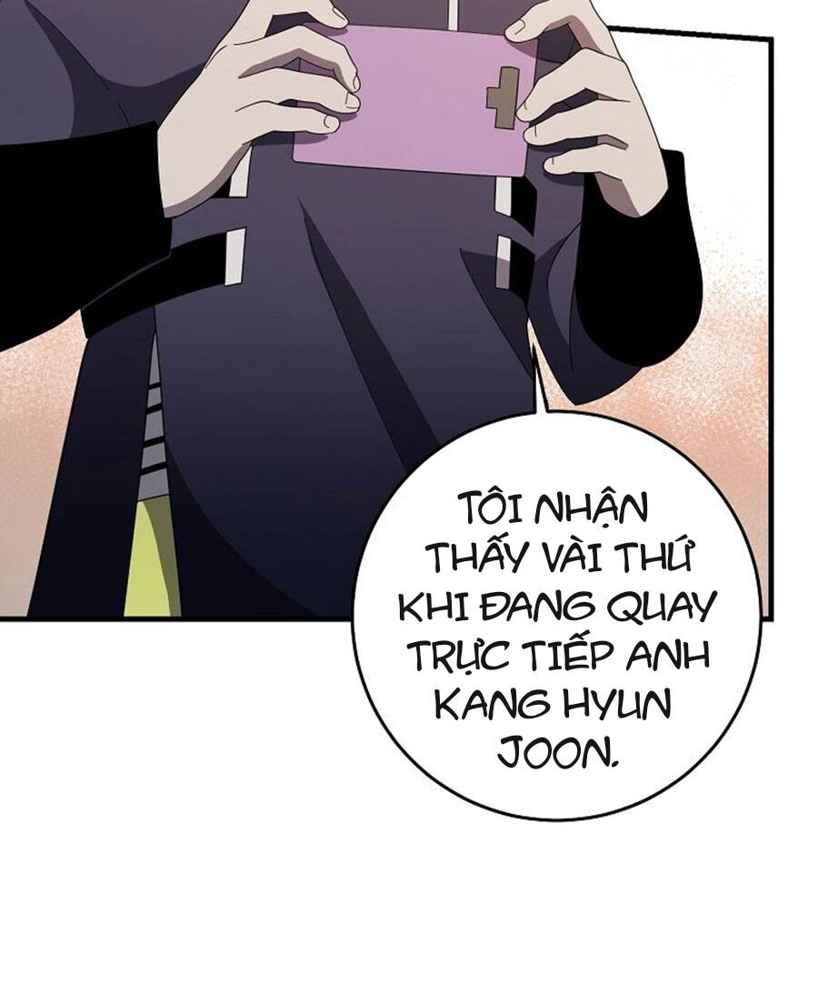 Tôi Là Thợ Săn Có Sức Mạnh Của 99 Vạn Tiền Kiếp Chap 78 - Next Chap 79