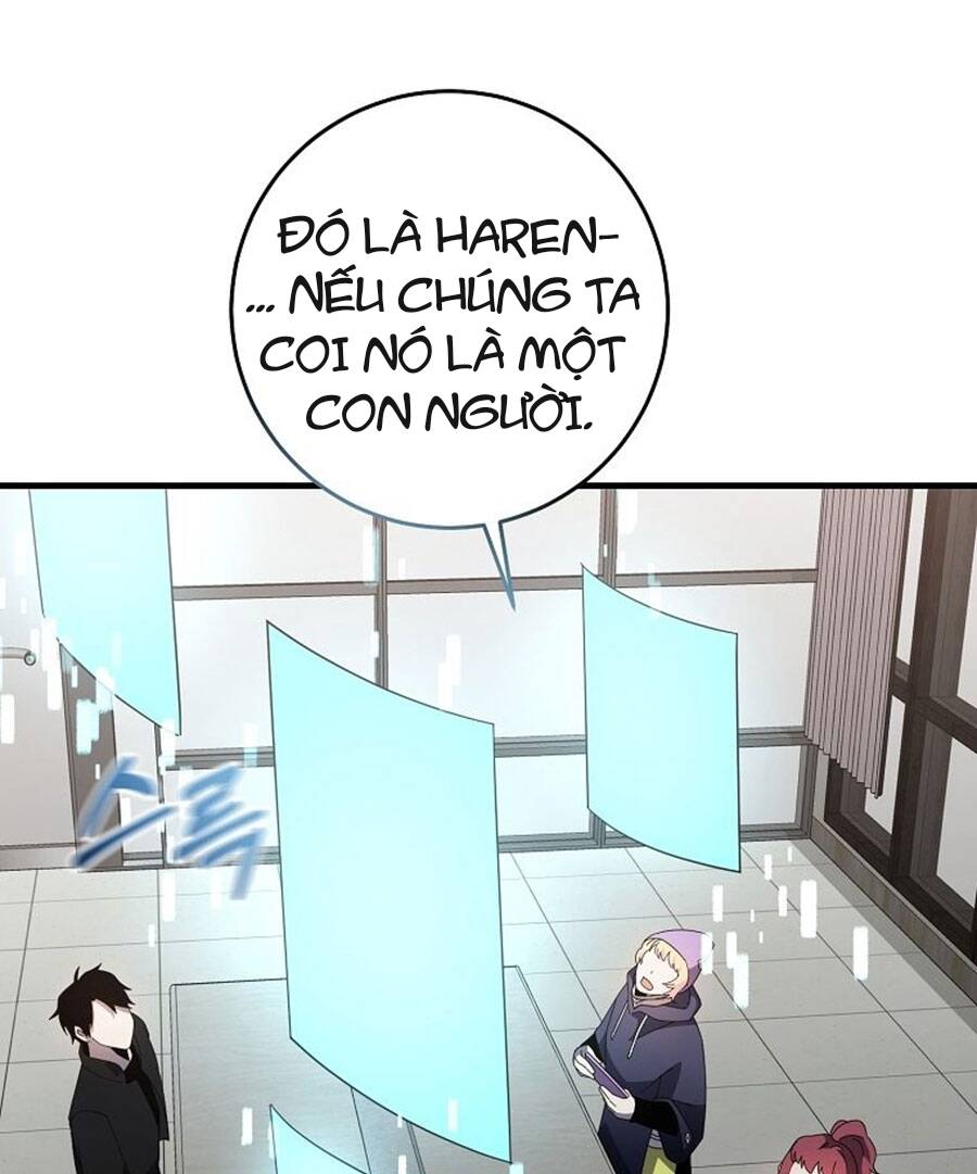 Tôi Là Thợ Săn Có Sức Mạnh Của 99 Vạn Tiền Kiếp Chap 78 - Next Chap 79