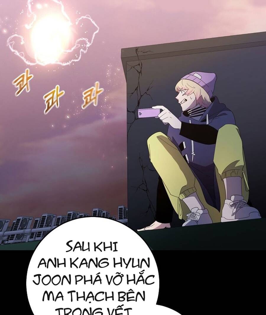 Tôi Là Thợ Săn Có Sức Mạnh Của 99 Vạn Tiền Kiếp Chap 78 - Next Chap 79
