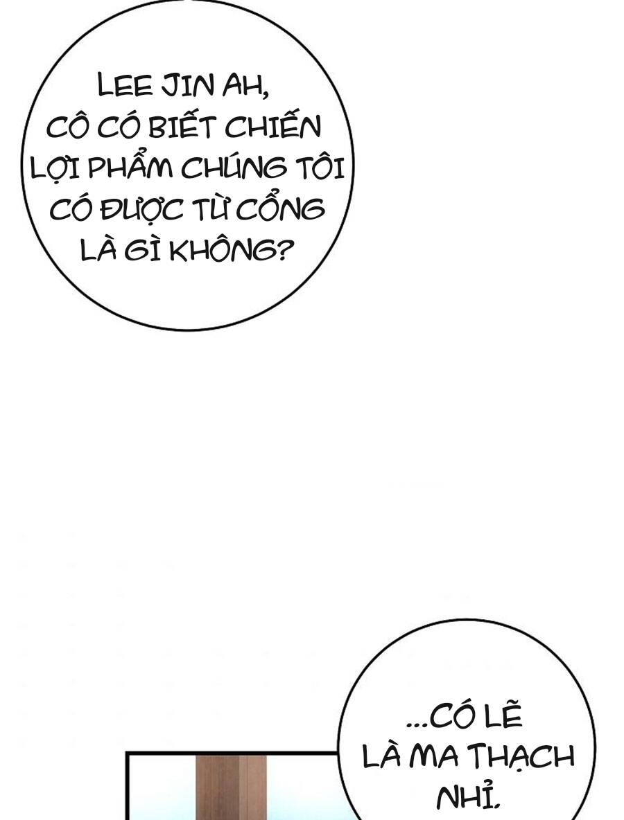 Tôi Là Thợ Săn Có Sức Mạnh Của 99 Vạn Tiền Kiếp Chap 78 - Next Chap 79