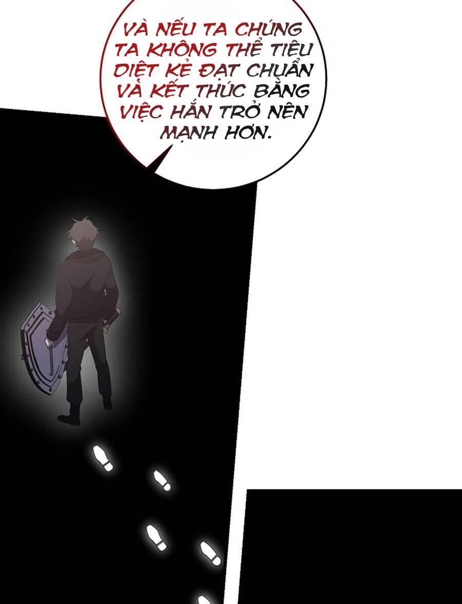 Tôi Là Thợ Săn Có Sức Mạnh Của 99 Vạn Tiền Kiếp Chap 78 - Next Chap 79