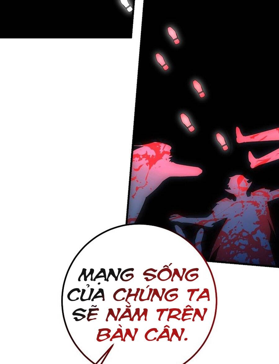 Tôi Là Thợ Săn Có Sức Mạnh Của 99 Vạn Tiền Kiếp Chap 78 - Next Chap 79