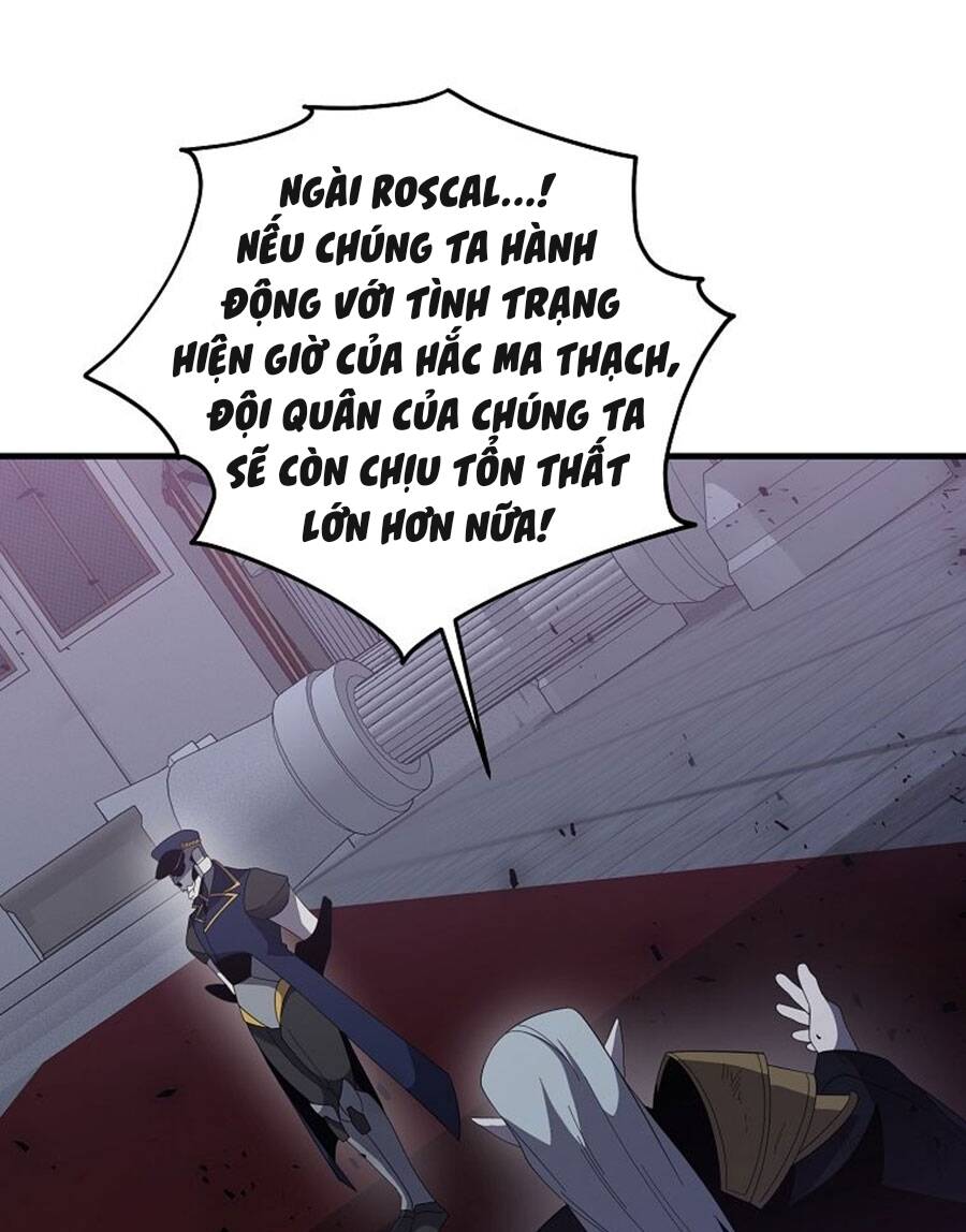 Tôi Là Thợ Săn Có Sức Mạnh Của 99 Vạn Tiền Kiếp Chap 78 - Next Chap 79