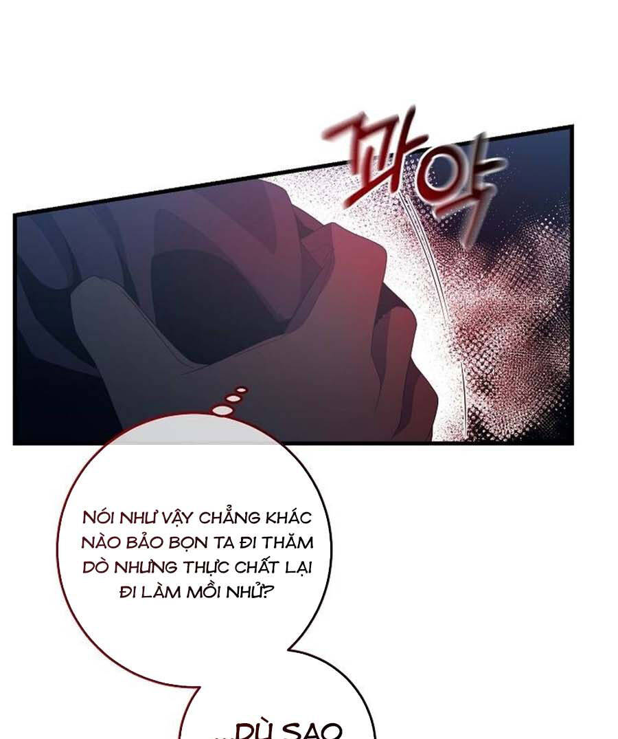 Tôi Là Thợ Săn Có Sức Mạnh Của 99 Vạn Tiền Kiếp Chap 79 - Next Chap 80