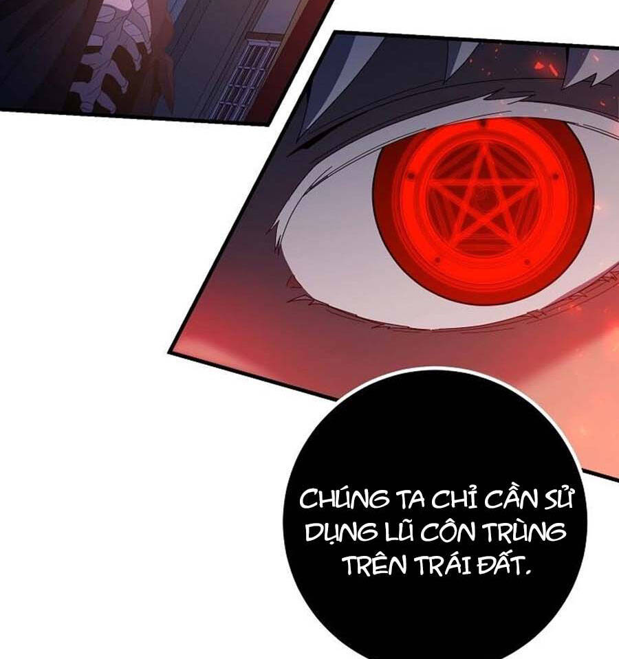 Tôi Là Thợ Săn Có Sức Mạnh Của 99 Vạn Tiền Kiếp Chap 79 - Next Chap 80