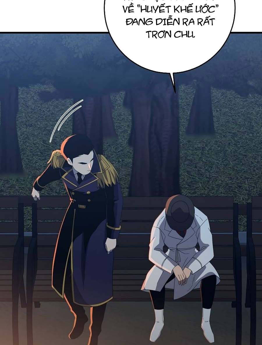 Tôi Là Thợ Săn Có Sức Mạnh Của 99 Vạn Tiền Kiếp Chap 79 - Next Chap 80