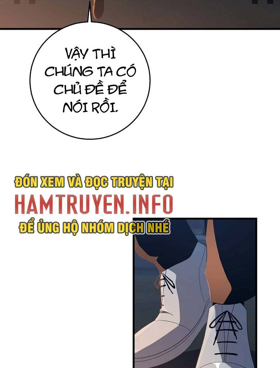 Tôi Là Thợ Săn Có Sức Mạnh Của 99 Vạn Tiền Kiếp Chap 79 - Next Chap 80
