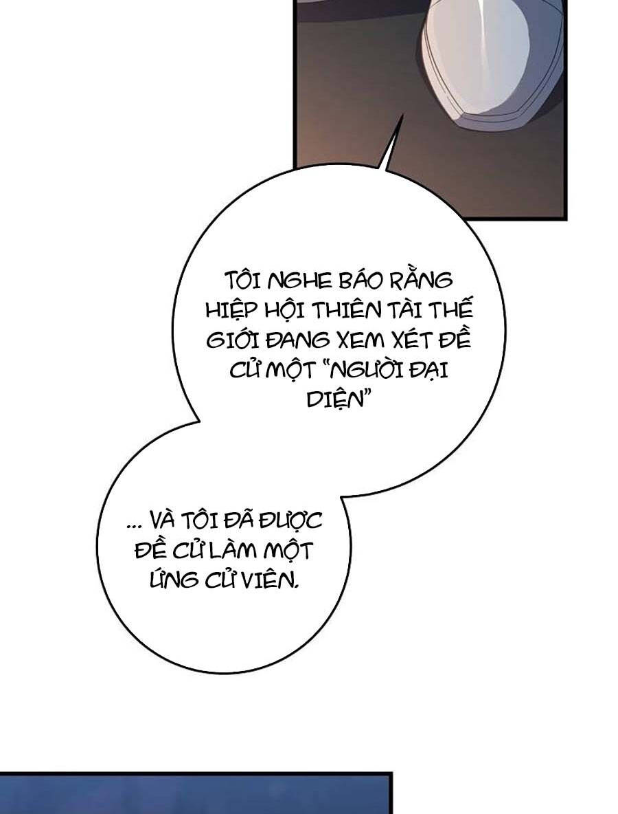 Tôi Là Thợ Săn Có Sức Mạnh Của 99 Vạn Tiền Kiếp Chap 79 - Next Chap 80