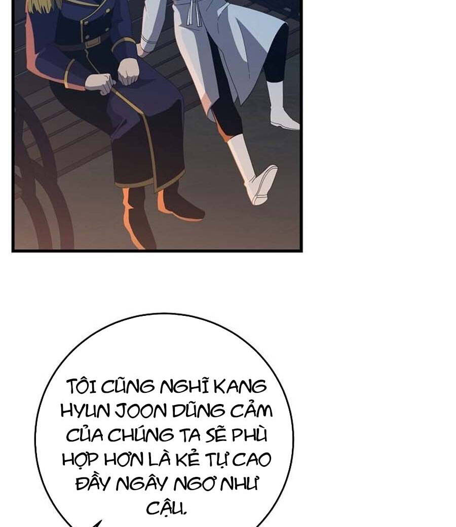 Tôi Là Thợ Săn Có Sức Mạnh Của 99 Vạn Tiền Kiếp Chap 79 - Next Chap 80